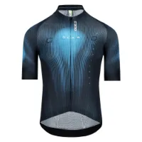 Q36.5 Gregarius Clima Qlab Kurzarm-radtrikot Q36.5 Gregarius Clima Qlab Kurzarm-radtrikot