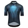 Q36.5 Gregarius Clima Qlab Kurzarm-radtrikot