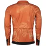 Q36.5 Gregarius Hybrid Dolomites Langarm-trikot