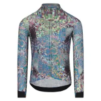 Q36.5 Gregarius Hybrid Langarm-trikot Q36.5 Gregarius Hybrid Langarm-trikot