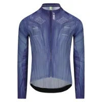 Q36.5 Gregarius Hybrid Light Aeroflow Langarm-trikot Q36.5 Gregarius Hybrid Light Aeroflow Langarm-trikot