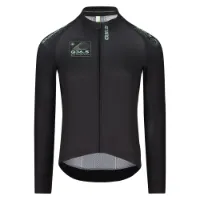 Q36.5 Gregarius Hybrid Light Retrofuture Langarm-trikot Q36.5 Gregarius Hybrid Light Retrofuture Langarm-trikot