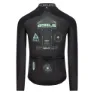 Q36.5 Gregarius Hybrid Light Retrofuture Langarm-trikot