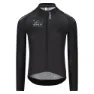 Q36.5 Gregarius Hybrid Light Retrofuture Langarm-trikot