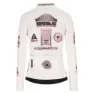 Q36.5 Gregarius Hybrid Light Retrofuture Langarm-trikot