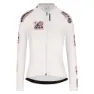 Q36.5 Gregarius Hybrid Light Retrofuture Langarm-trikot