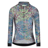 Q36.5 Gregarius Hybrid Signature Langarm-trikot