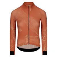 Q36.5 Gregarius Hybrid Signature Langarm-trikot Q36.5 Gregarius Hybrid Signature Langarm-trikot