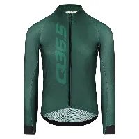 Q36.5 Gregarius Hybrid Signature Langarm-trikot Q36.5 Gregarius Hybrid Signature Langarm-trikot