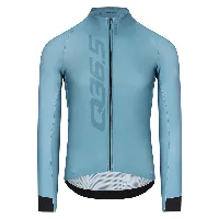 Q36.5 Gregarius Hybrid Signature Langarm-trikot