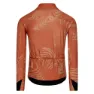 Q36.5 Gregarius Hybrid Signature Langarm-trikot