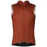 Brick red