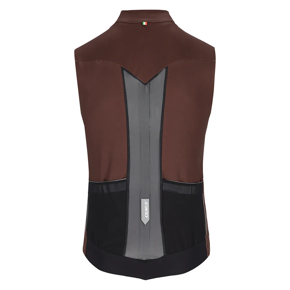 Q36.5 Gregarius Hybrid Weste Q36.5 Gregarius Hybrid Weste
