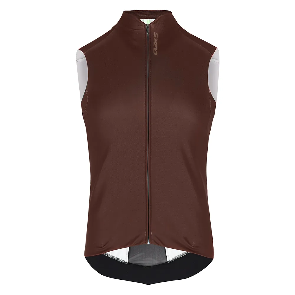 Q36.5 Gregarius Hybrid Weste Q36.5 Gregarius Hybrid Weste