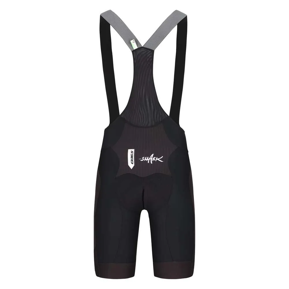 Q36.5 Gregarius Nibali Shark Trägerhose Q36.5 Gregarius Nibali Shark Trägerhose
