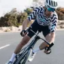 Q36.5 Gregarius Nibali Shark Trägerhose