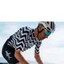 Q36.5 Gregarius Nibali Shark Trägerhose