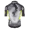 Q36.5 Gregarius Pro Cycling Team Kurzarm-radtrikot