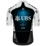 Q36.5 Gregarius Pro Cycling Team Kurzarm-radtrikot