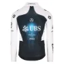 Q36.5 Gregarius Pro Cycling Team Langarm-trikot