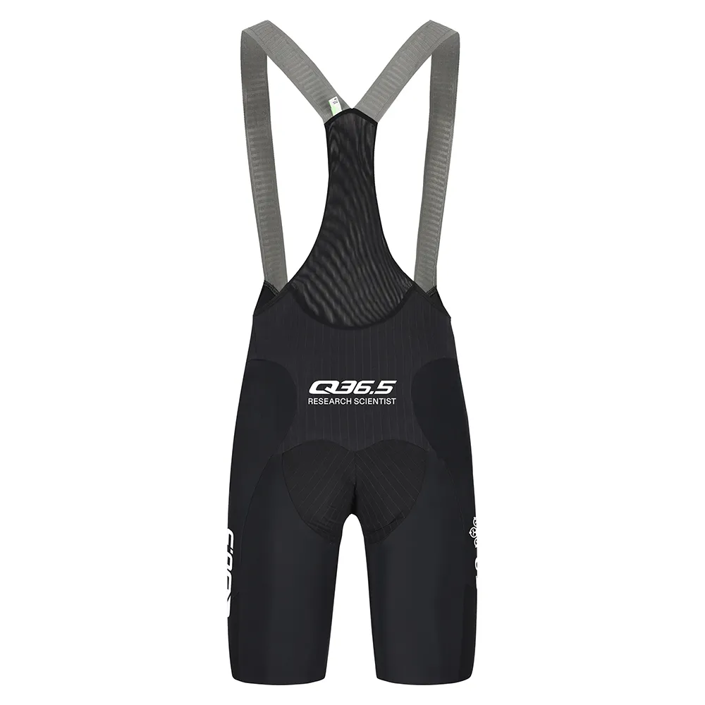 Q36.5 Gregarius Pro Cycling Team Trägerhose