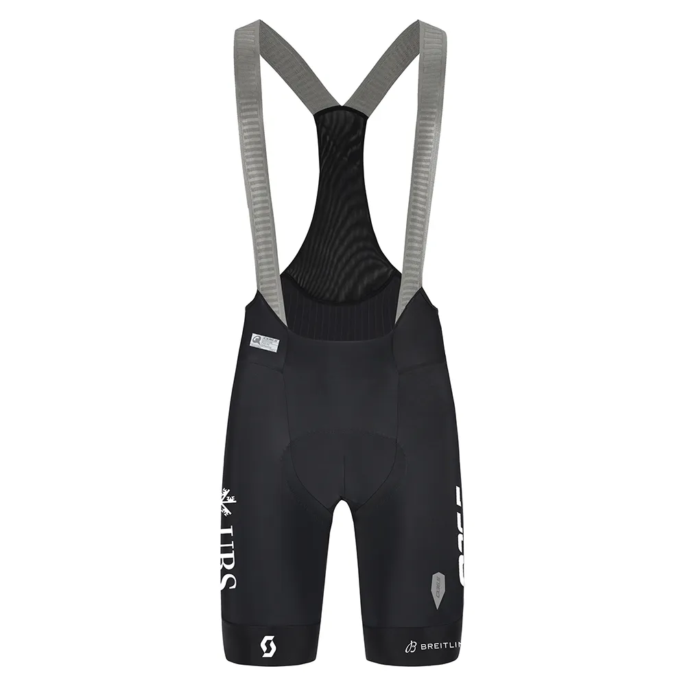 Q36.5 Gregarius Pro Cycling Team Trägerhose Q36.5 Gregarius Pro Cycling Team Trägerhose