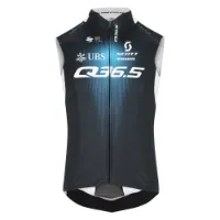 Q36.5 Gregarius Pro Cycling Team Weste Q36.5 Gregarius Pro Cycling Team Weste