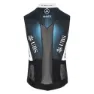 Q36.5 Gregarius Pro Cycling Team Weste