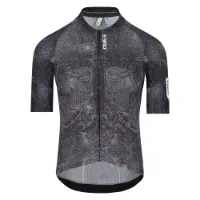 Q36.5 Gregarius Pro Damask Kurzarm-radtrikot Q36.5 Gregarius Pro Damask Kurzarm-radtrikot