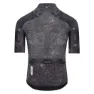 Q36.5 Gregarius Pro Damask Kurzarm-radtrikot