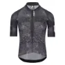 Damask black