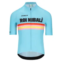 Q36.5 Gregarius Pro Kurzarm-radtrikot Q36.5 Gregarius Pro Kurzarm-radtrikot