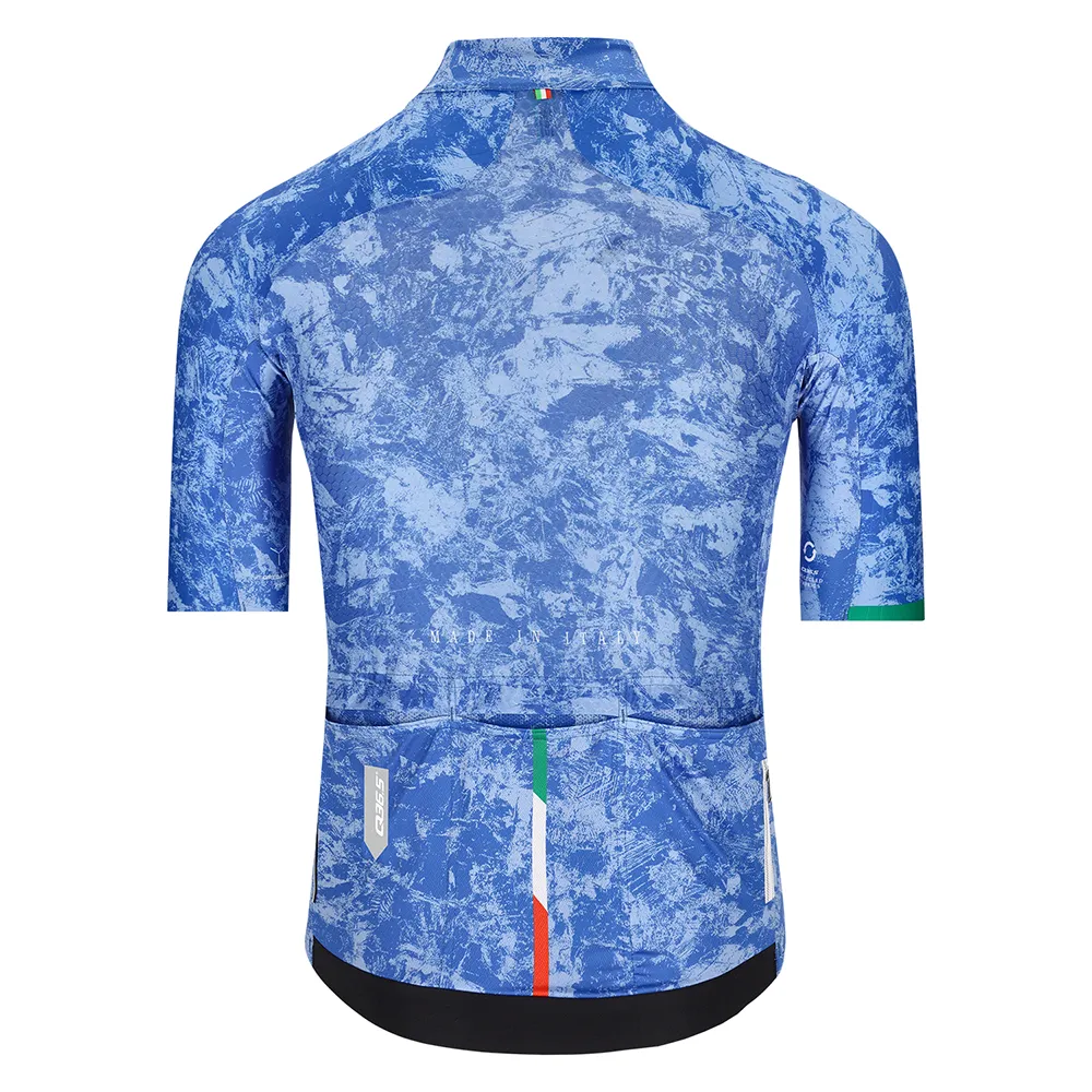 Q36.5 Gregarius Pro Kurzarm-radtrikot Q36.5 Gregarius Pro Kurzarm-radtrikot