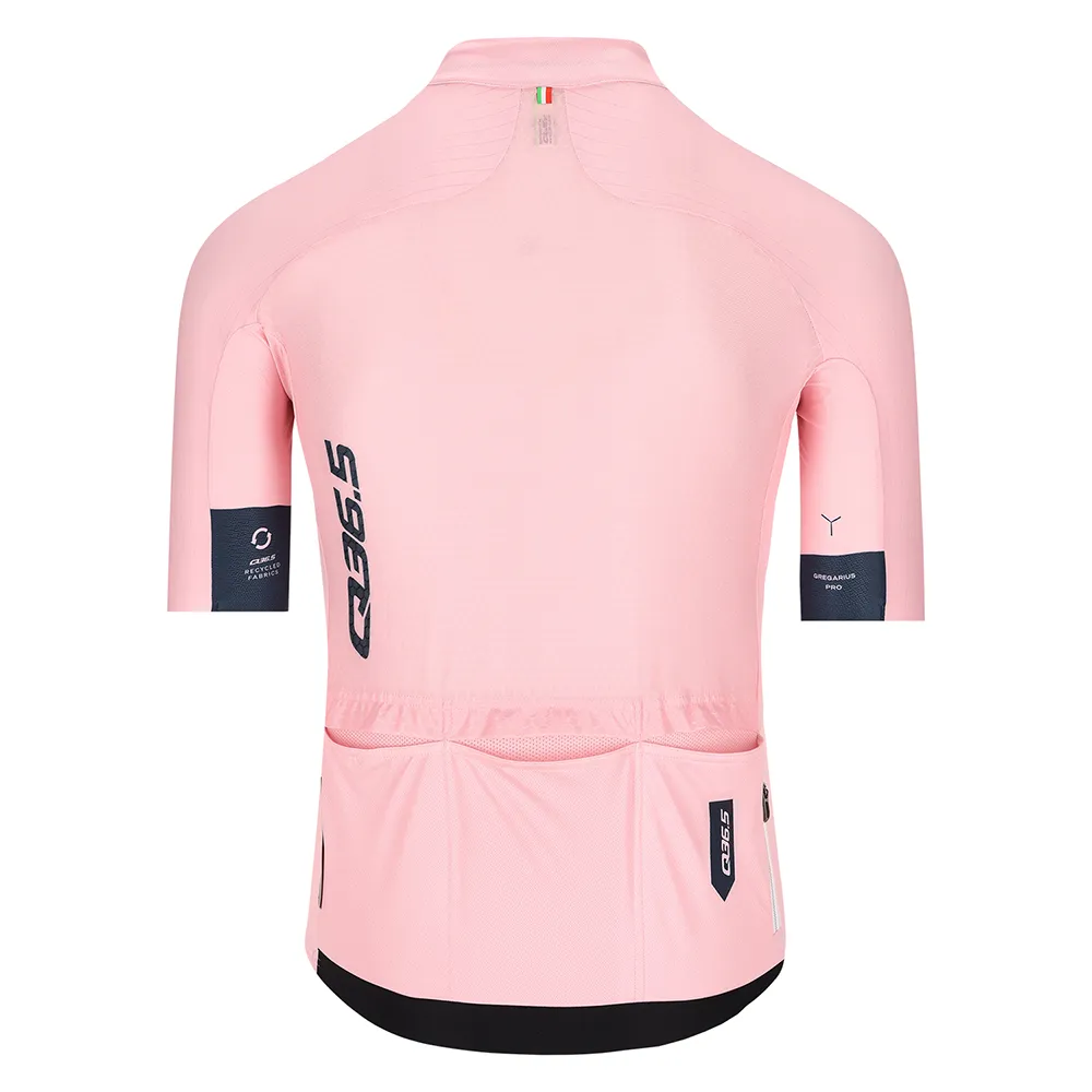 Q36.5 Gregarius Pro Signature Kurzarm-radtrikot Q36.5 Gregarius Pro Signature Kurzarm-radtrikot