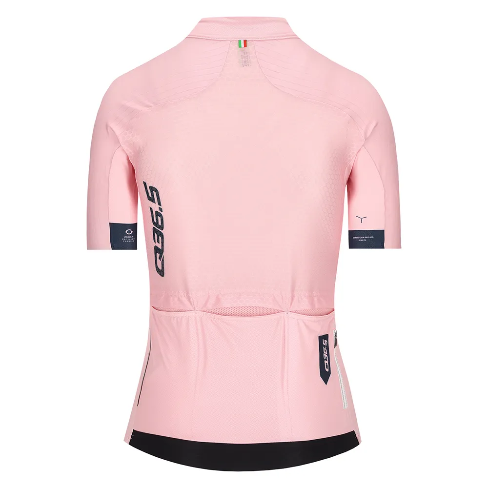 Q36.5 Gregarius Pro Signature Kurzarm-radtrikot Q36.5 Gregarius Pro Signature Kurzarm-radtrikot