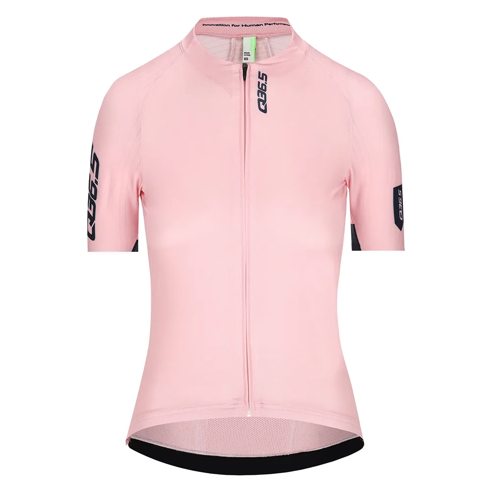 Q36.5 Gregarius Pro Signature Kurzarm-radtrikot Q36.5 Gregarius Pro Signature Kurzarm-radtrikot