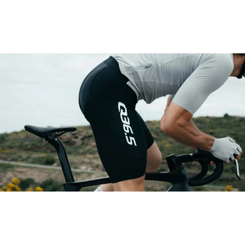 Q36.5 Gregarius Signature Trägerhose Q36.5 Gregarius Signature Trägerhose