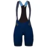 Blue navy / black