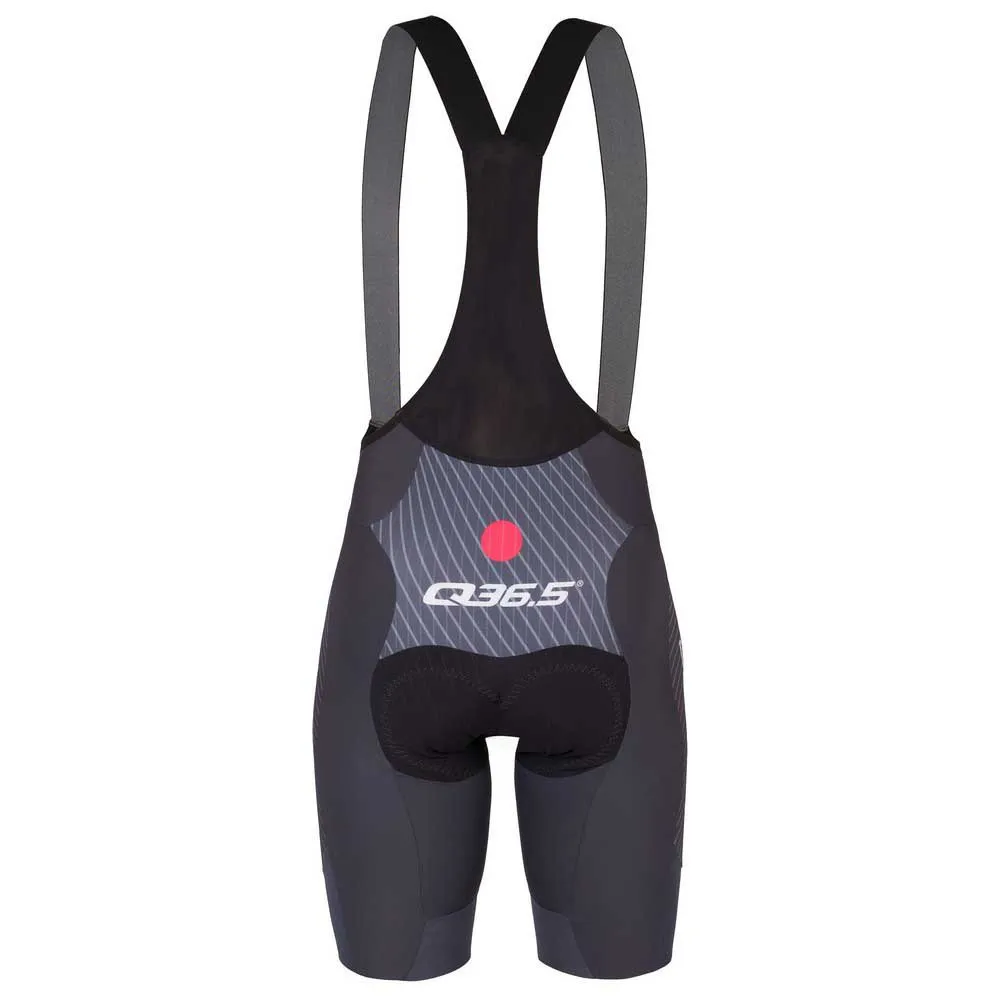 Q36.5 Gregarius Ultra Trägerhose Q36.5 Gregarius Ultra Trägerhose