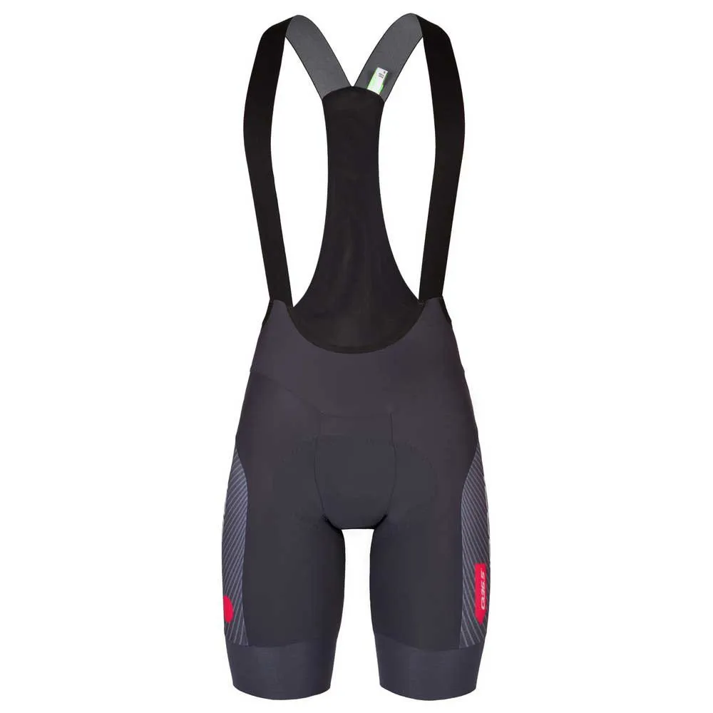 Q36.5 Gregarius Ultra Trägerhose Q36.5 Gregarius Ultra Trägerhose