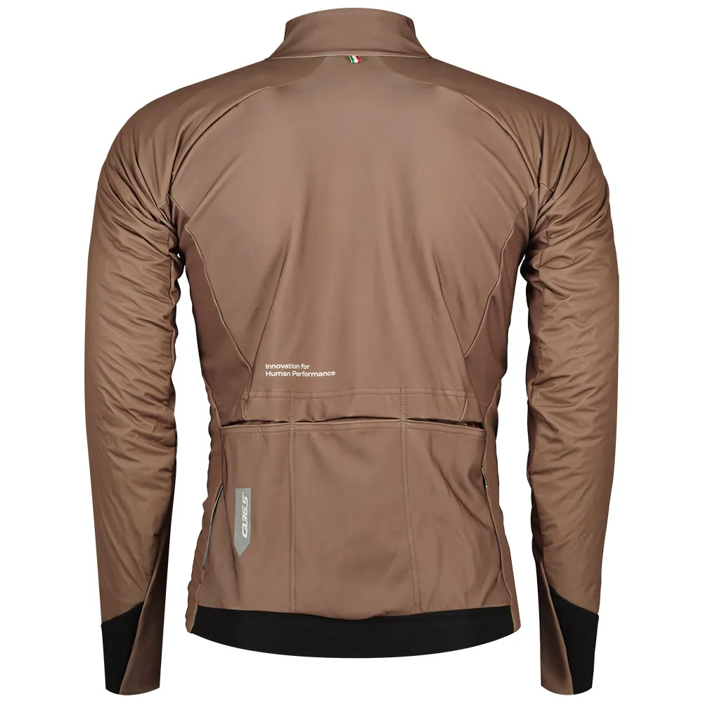 Q36.5 Gregarius Winter Jacke