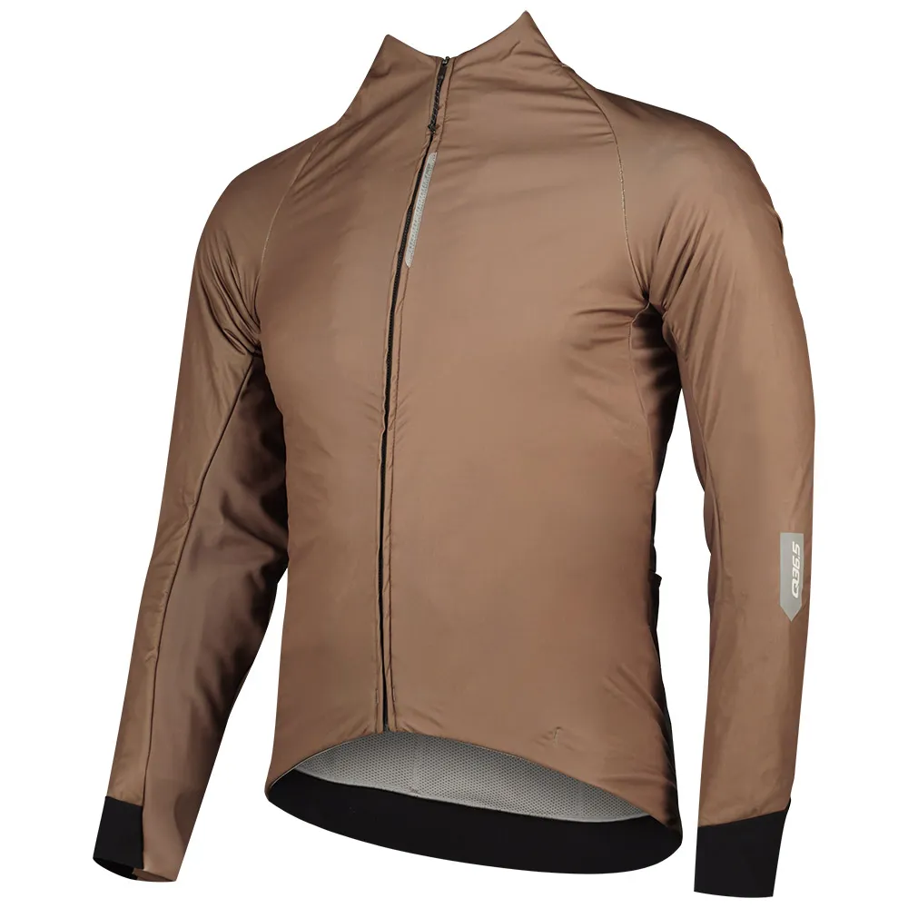 Q36.5 Gregarius Winter Jacke