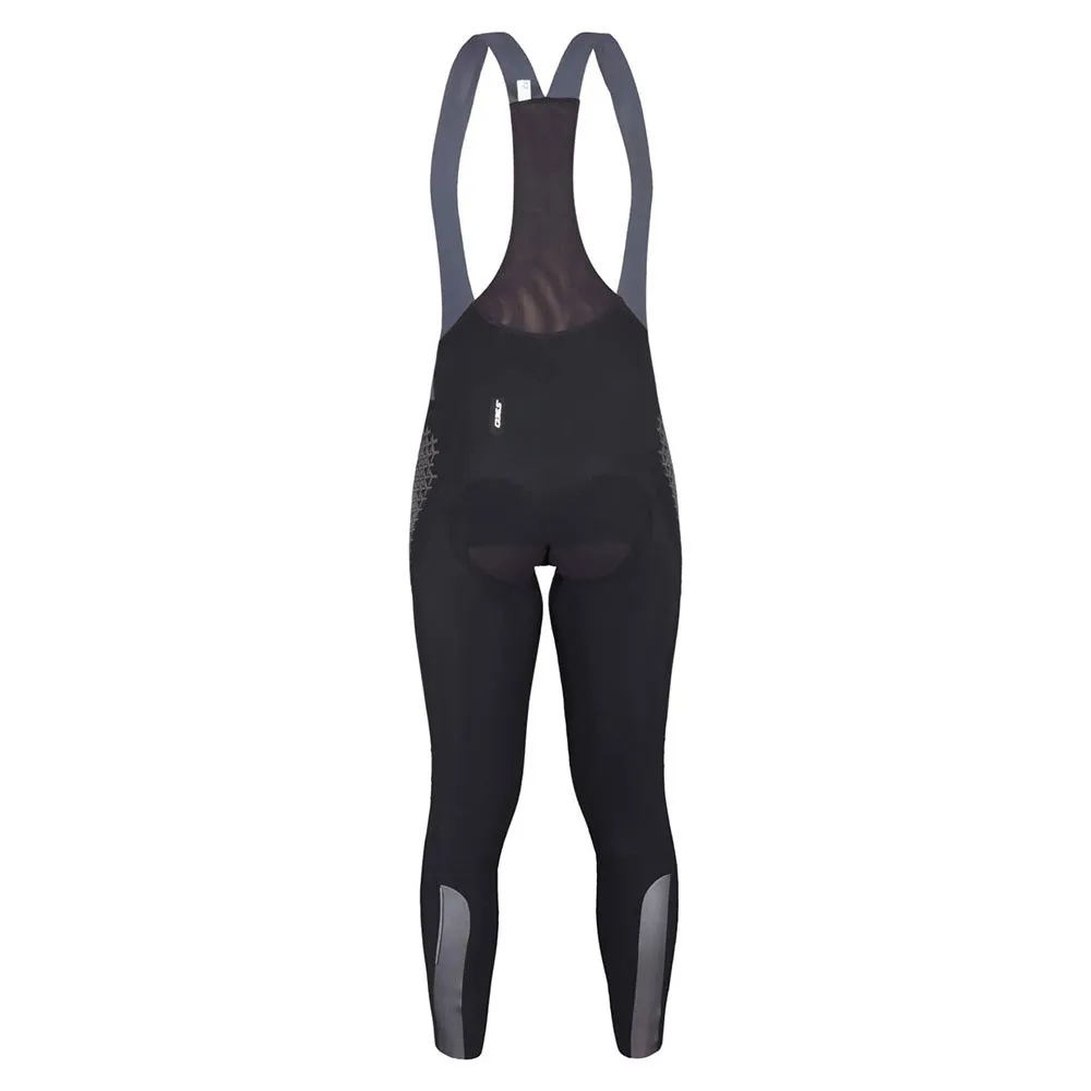 Q36.5 Grid Skin Adventure Lange Trägerhose Q36.5 Grid Skin Adventure Lange Trägerhose