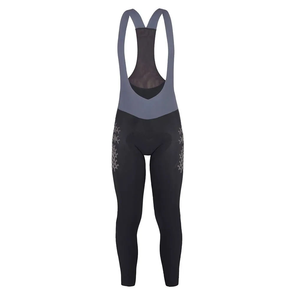 Q36.5 Grid Skin Adventure Lange Trägerhose Q36.5 Grid Skin Adventure Lange Trägerhose