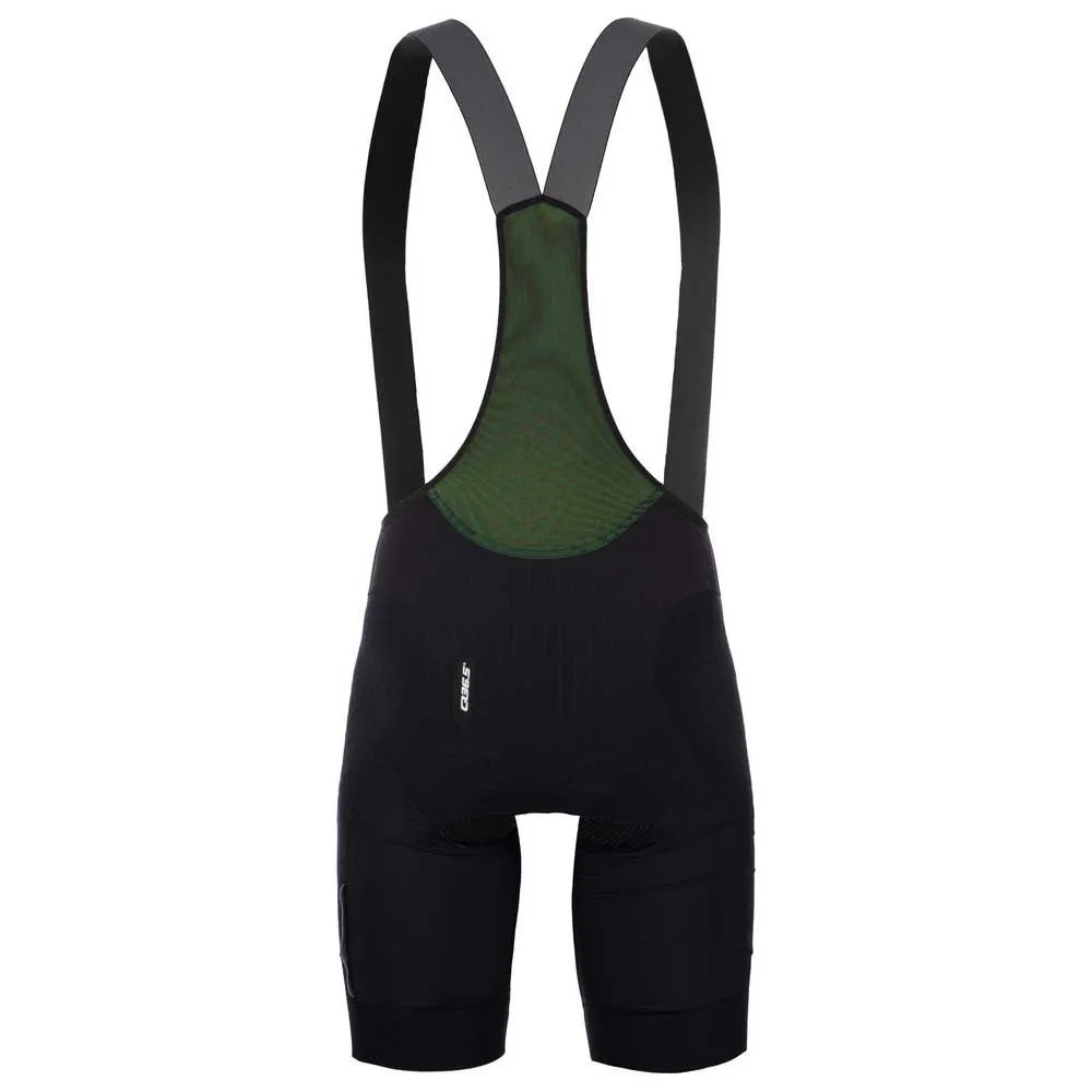 Q36.5 Grid Skin Trägerhose Q36.5 Grid Skin Trägerhose