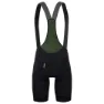 Q36.5 Grid Skin Trägerhose
