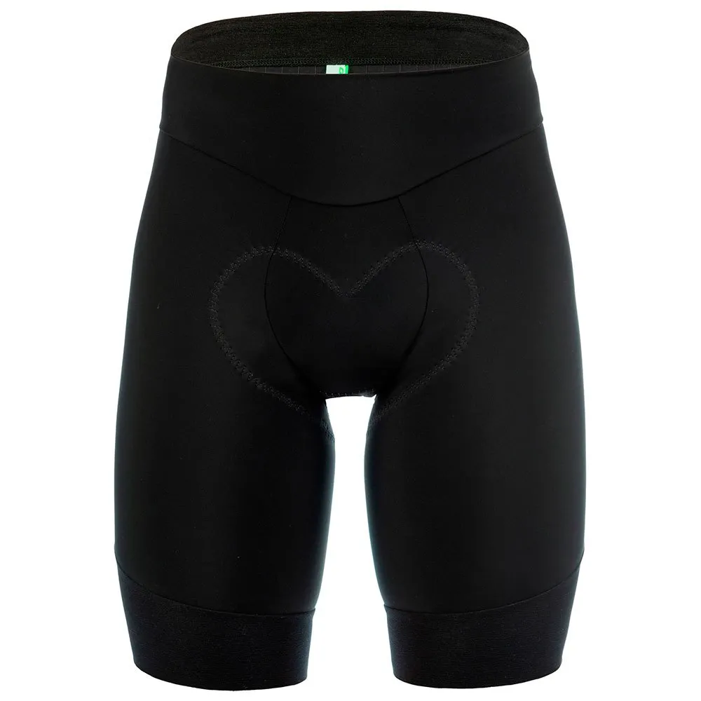 Q36.5 Half Radhose