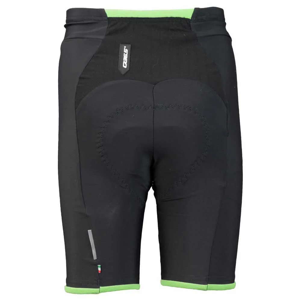 Q36.5 Half Radhose Q36.5 Half Radhose