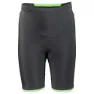 Q36.5 Half Radhose