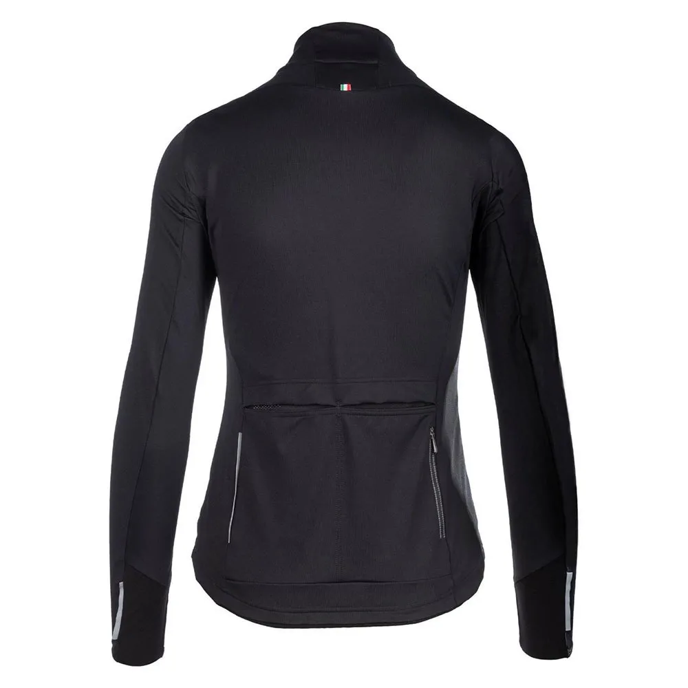 Q36.5 Hybrid Evo Jacke Q36.5 Hybrid Evo Jacke